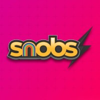 Snobs logo, Snobs contact details