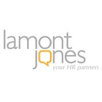 Lamont Jones HR logo, Lamont Jones HR contact details