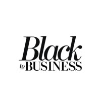 Black to Business logo, Black to Business contact details