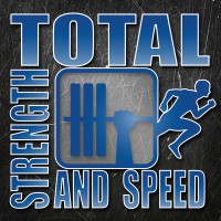 Total Strength and Speed logo, Total Strength and Speed contact details