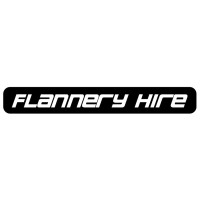 Flannery Hire logo, Flannery Hire contact details