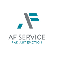 AF SERVICE logo, AF SERVICE contact details