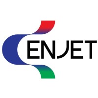 Enjet Inc. logo, Enjet Inc. contact details