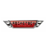 Rocketboy Systems logo, Rocketboy Systems contact details