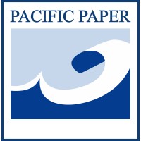 Pacific Paper Trading logo, Pacific Paper Trading contact details