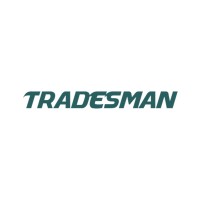 Tradesman logo, Tradesman contact details