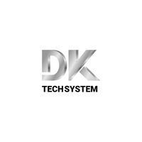 DK-Techsystem logo, DK-Techsystem contact details