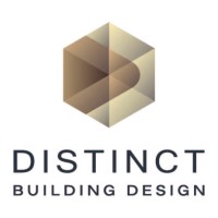 Distinct Building Design logo, Distinct Building Design contact details