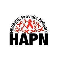 HIV/AIDS Provider Network (HAPN) logo, HIV/AIDS Provider Network (HAPN) contact details