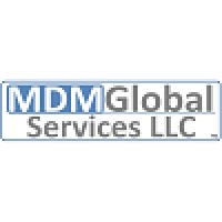 MDMGlobal Services LLC logo, MDMGlobal Services LLC contact details