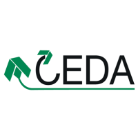 CEDA Soc. Coop. logo, CEDA Soc. Coop. contact details