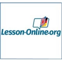 Scuola di lingue Lesson-online.org logo, Scuola di lingue Lesson-online.org contact details