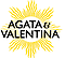 Agata & Valentina logo, Agata & Valentina contact details