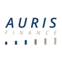 AURIS Finance logo, AURIS Finance contact details