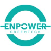 Enpower Greentech Inc. logo, Enpower Greentech Inc. contact details