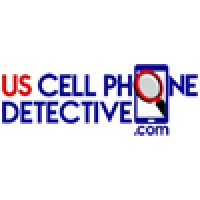 US Cell Phone Detective.com logo, US Cell Phone Detective.com contact details