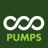 Crest Pumps logo, Crest Pumps contact details