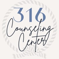 316 Counseling Center logo, 316 Counseling Center contact details