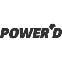 Power'd Digital logo, Power'd Digital contact details