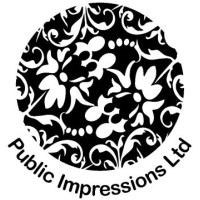 Public Impressions Limited logo, Public Impressions Limited contact details