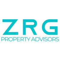 ZRG Property Advisors logo, ZRG Property Advisors contact details