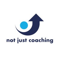 Not Just Coaching logo, Not Just Coaching contact details