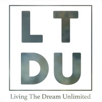 Living The Dream Unlimited logo, Living The Dream Unlimited contact details