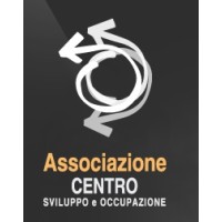 Associazione CSO - Centro Sviluppo e Occupazione logo, Associazione CSO - Centro Sviluppo e Occupazione contact details