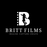 BRITT FILMS logo, BRITT FILMS contact details