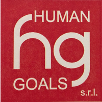 Human Goals S.r.l. logo, Human Goals S.r.l. contact details