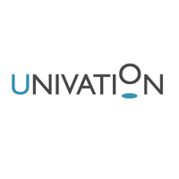 Univation Solutions logo, Univation Solutions contact details