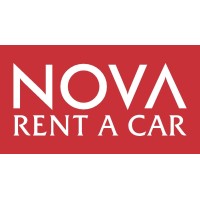 NOVA Rent a Car Croatia logo, NOVA Rent a Car Croatia contact details