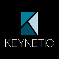 KEYNETIC logo, KEYNETIC contact details