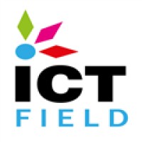 ICT Field logo, ICT Field contact details