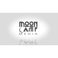 Moon Camp Media logo, Moon Camp Media contact details