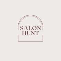 Salon Hunt logo, Salon Hunt contact details