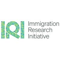 Immigration Research Initiative logo, Immigration Research Initiative contact details