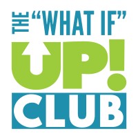 The What If UP Club logo, The What If UP Club contact details