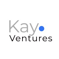 Kay Ventures logo, Kay Ventures contact details