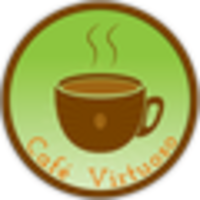 CAFE VIRTUOSO LTD logo, CAFE VIRTUOSO LTD contact details