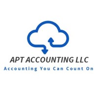 APT Accounting LLC logo, APT Accounting LLC contact details