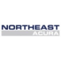 Northeast Acura logo, Northeast Acura contact details