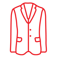 Red Blazer Designs logo, Red Blazer Designs contact details