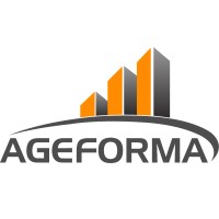 Ageforma logo, Ageforma contact details