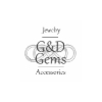 G&D Gems logo, G&D Gems contact details