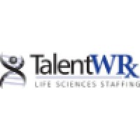 TalentWRx logo, TalentWRx contact details