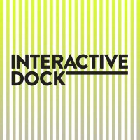 INTERACTIVE DOCK logo, INTERACTIVE DOCK contact details