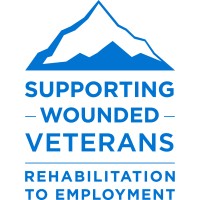 SUPPORTING WOUNDED VETERANS LTD. logo, SUPPORTING WOUNDED VETERANS LTD. contact details