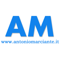 AntonioMarciante.it logo, AntonioMarciante.it contact details