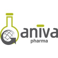 Aniva Pharma Hellas logo, Aniva Pharma Hellas contact details